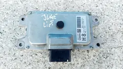 Controlo Caixa Nissan Juke I F15 EMU10-081N