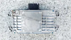 Contrôleur Boîte Vitesses Nissan Juke I F15 EMU10-081N