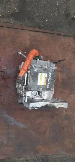 Motor Elétrico Citroen Berlingo II