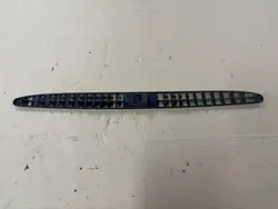 Prise d'air habitacle OEM 1j1857473b VW Bora 1.9L