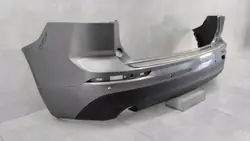 Pare-chocs arrière Volvo XC60 OEM 31425198 HCU MF