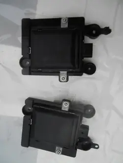 Sensor ángulo muerto MG OEM 10808111/10808112