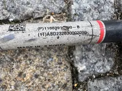 Lien Stabilisateur Tesla OEM 1188391-00-B Avant Gauche