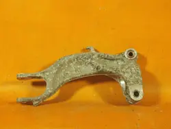 Audi A4 B9 Linker schokdemperbevestiging OEM 8w0413037