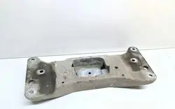 Soporte de caja BMW F10 F11 OEM 196645 Usado