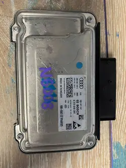 Contrôleur de direction Audi A4 Allroad B9