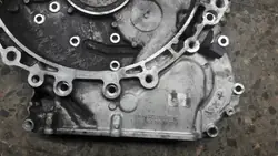 Couvercle de distribution OEM A6510151802 Jeep Compass