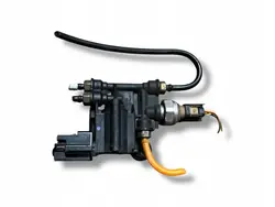 Bloc de soupape de suspension RVH000046 pour Land Rover