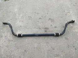 Estabilizador delantero Nissan Navara D40 2006