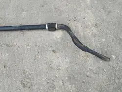 Stabilisateur avant Nissan Navara D40 2006