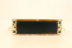 Näyttö OEM 9663230780 Peugeot 407:lle (2004-2010)