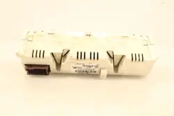 Display OEM 9663230780 för Peugeot 407 (2004-2010)
