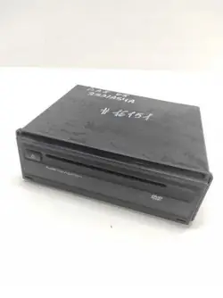 Audi CD-Wechsler OEM 4E0919977 für A8 D2 3.0L Diesel