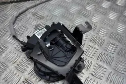 Bakluckans stängningsmekanism BMW 3 (F30, F80) 51247269516