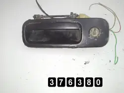 VW Sharan Heckklappengriff OEM AM-376380