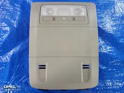 OPEL Astra J Zafira C Frontdachleuchte 22948484