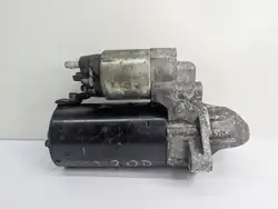 Démarreur BMW 3 (E90) 2.0L diesel 2005 1241779689202