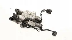Compressor suspensão BMW 5 GT (F07) 6775258