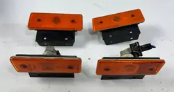 OEM A0028206456 4x Contourverlichting Mercedes Sprinter