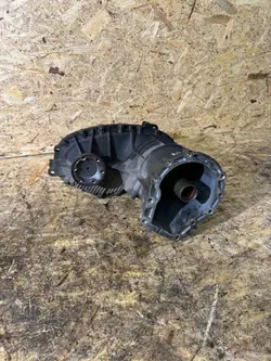 Front Reducer AUDI Q7 (4L) 4430006 3.0L Diesel