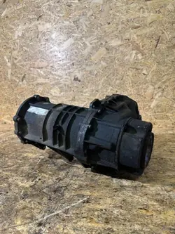 Front Reducer AUDI Q7 (4L) 4430006 3.0L Diesel