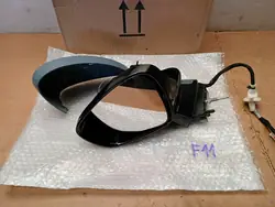 Vasen Peili CITROEN C4 II B7 17 Pin OEM 1635517380