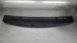 Mercedes Classe A W169 Sabot Pare-brise OEM A1698360018
