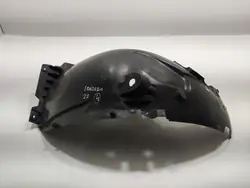 Aile avant gauche OEM 638456819R pour Dacia Sandero III