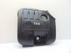 Motorabdeckung OEM 045103925AP für Skoda Fabia 1.4 TDI