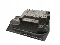 Tapis de coffre BMW X1 E84 OEM 51752990101 - Arrière