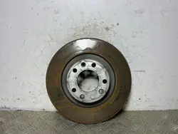 OEM FOB21948 Taka jarrulevy Peugeot 5008 II:lle