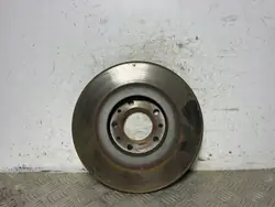 Disque de frein arrière OEM FOB21948 pour Peugeot 5008 II