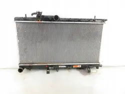 NRF 53038 Radiador, sistema de refrigeración del motor