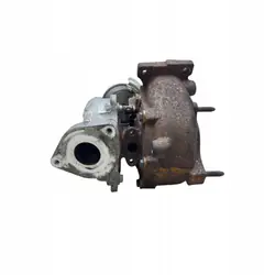 Turbo d'occasion OEM BV43B0133 pour Audi A4 Avant