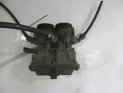 EBS-modulaattoriventtiili OEM 0486204021 Renault Premium