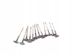 Soupape Ford OEM M1DA pour 1.0 EcoBoost 125 CV