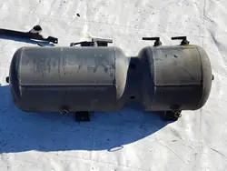 Tanque de aire doble DAF XF 106 OEM ZBIORNIK BUTLA POWIETRZA PODWÓJNA DAF XF 106 , CF EURO 6  daf 3