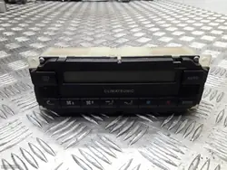 Skoda Octavia Klimasteuergerät OEM 5hb00761720