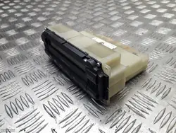Module de contrôle AC Skoda Octavia OEM 5hb00761720