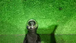 Mini Cooper R60 Pookknop OEM LKC12444 - Gebruikt