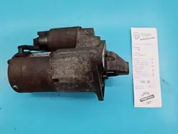 Starter Renault Megane II 1.5 dCi Gebruikt