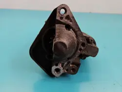 Starter Renault Megane II 1.5 dCi Used