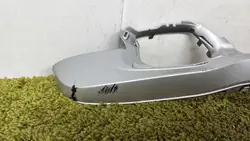 Spoiler de Parachoques Delantero para Smart ForTwo 451 W451 II 2 Lift