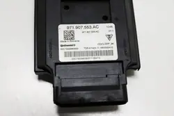 Ophanging besturingseenheid OEM 971 907 553 AC - Porsche
