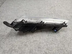 OEM 2GA941056JSCZ Halogeeni LED DRL Vilkkuri Oikea