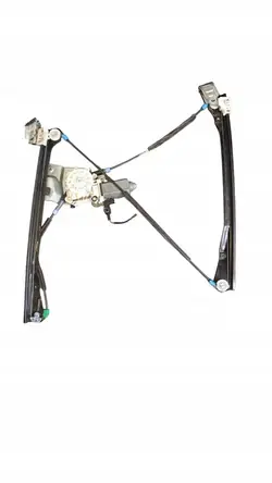 VW POLO III 6N Elevador de Vidro Esquerdo 6N4959802