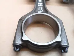 Piston BMW Bielle Essence OEM 1125 7536373