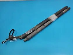 OEM 39146666 Heckklappenstutzen Set fur Opel Insignia B