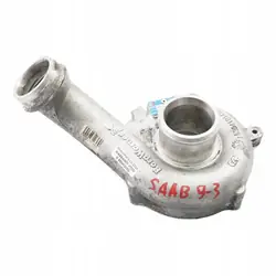 Saab Turbohuis OEM 55215256 voor 9-3 1.9 TTiD
