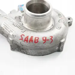 Saab Turbokotelo OEM 55215256 9-3 1.9 TTiD:lle
